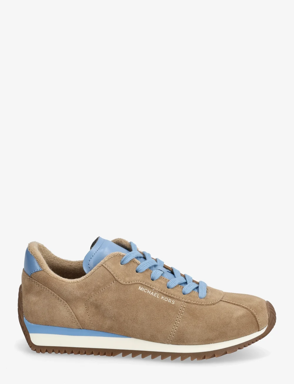 Michael Kors - RHODES TRAINER - lave sneakers - husk multi - 1