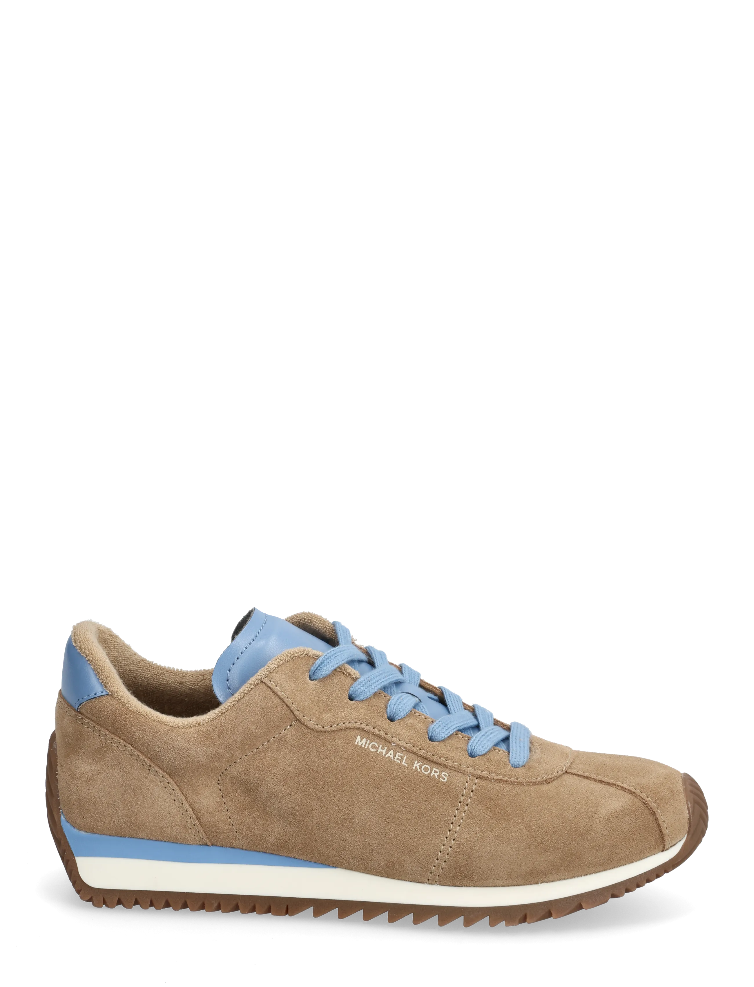 Michael Kors - RHODES TRAINER - husk multi - 1