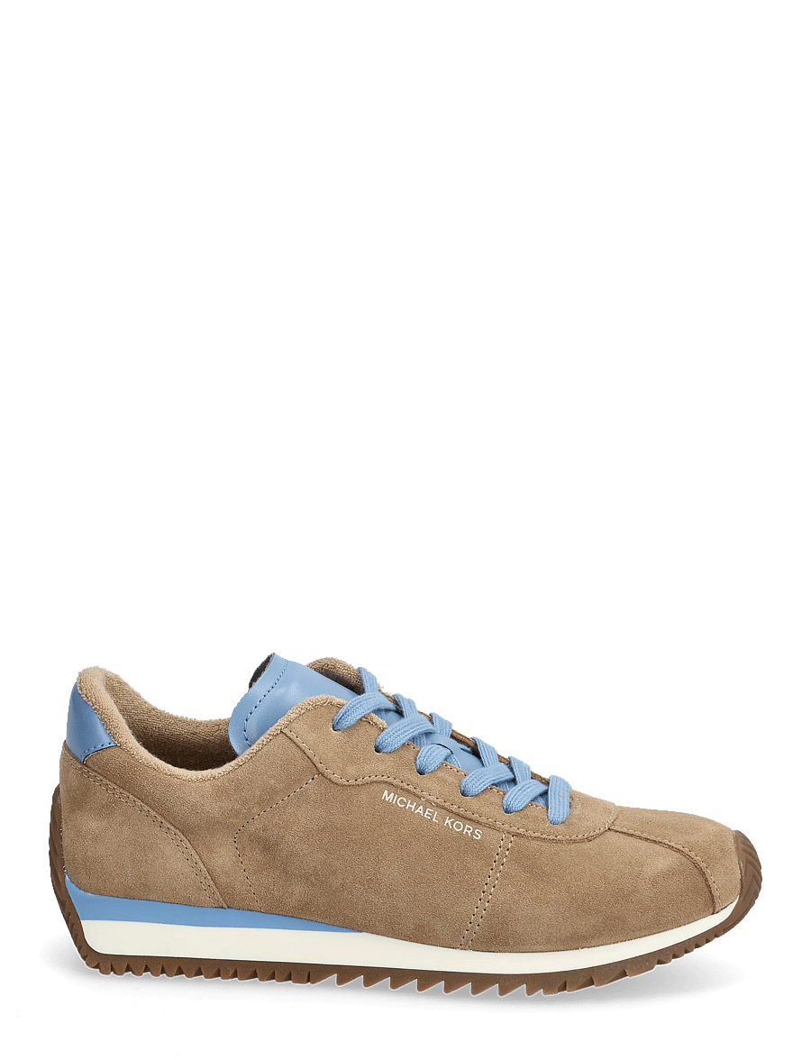 Michael Kors - RHODES TRAINER - husk multi - 1