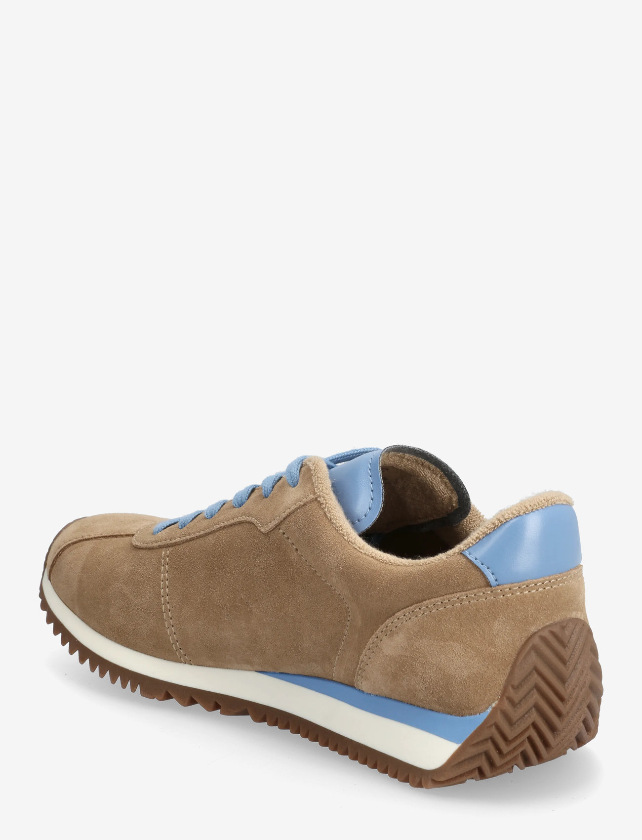 Michael Kors - RHODES TRAINER - låga sneakers - husk multi - 2