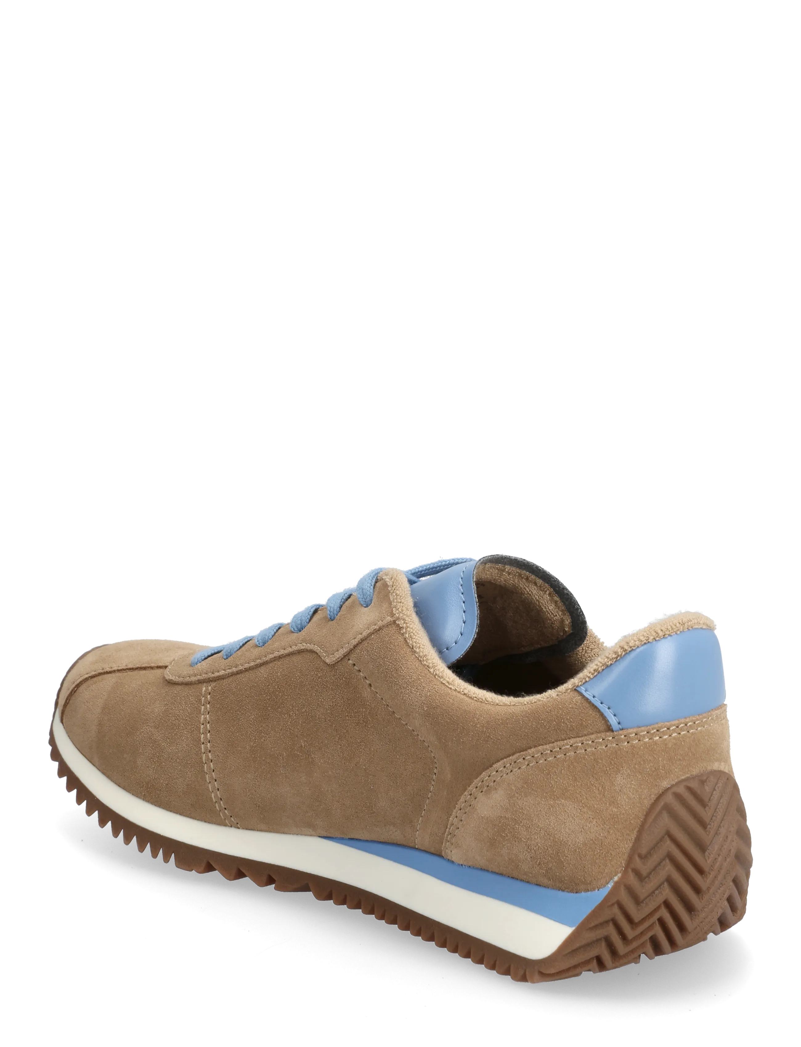 Michael Kors - RHODES TRAINER - husk multi - 2