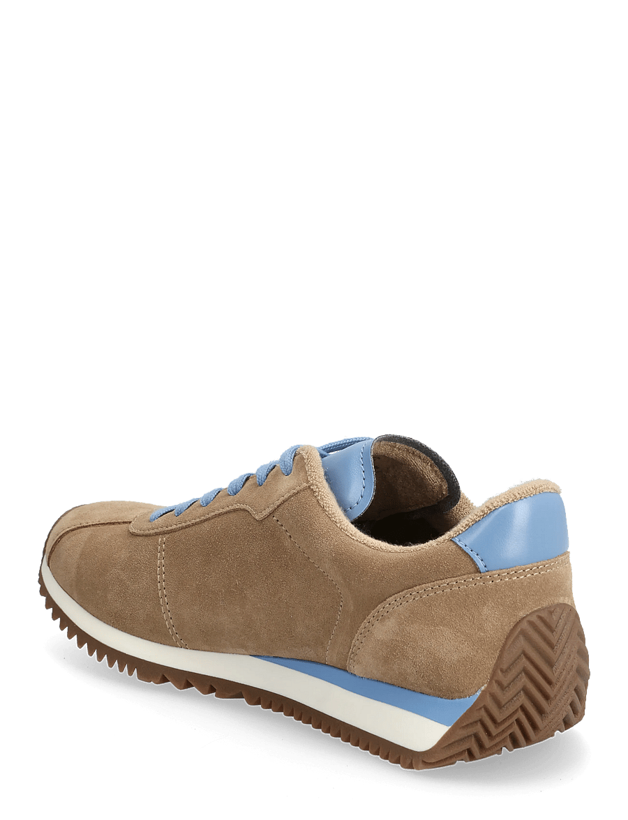 Michael Kors - RHODES TRAINER - husk multi - 2