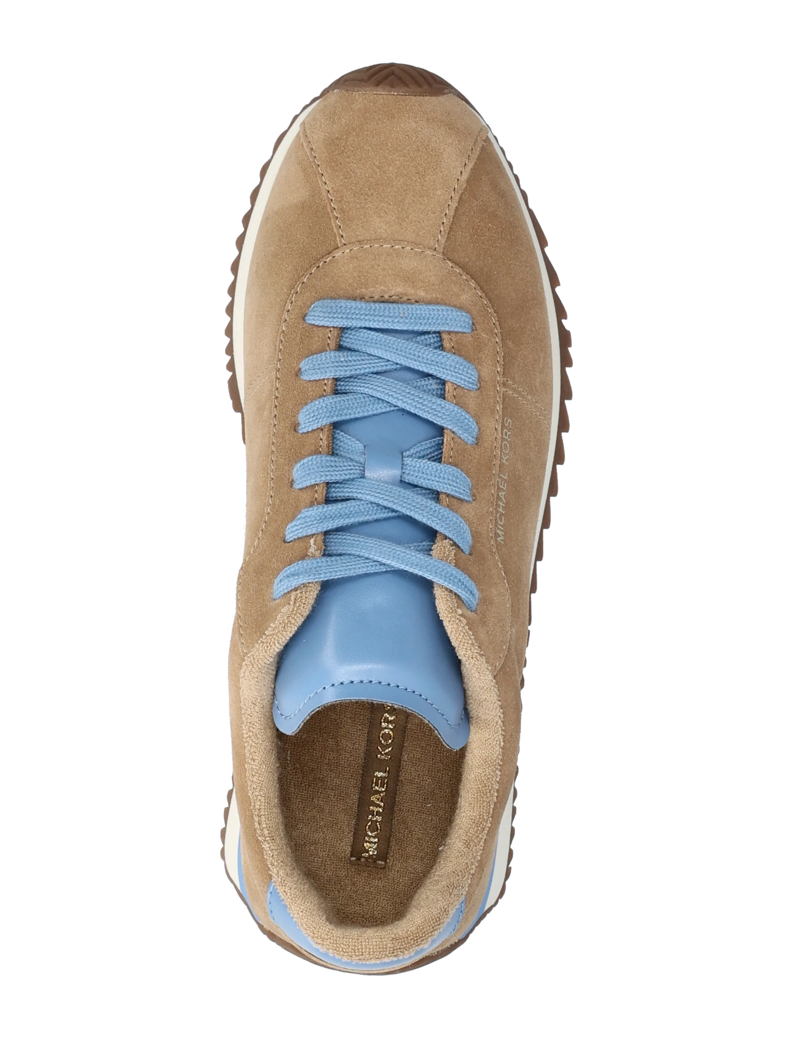 Michael Kors - RHODES TRAINER - husk multi - 3