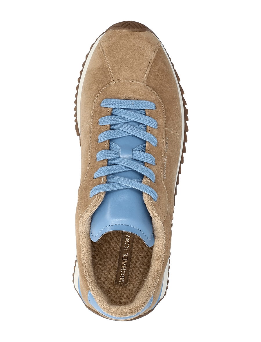 Michael Kors - RHODES TRAINER - husk multi - 3