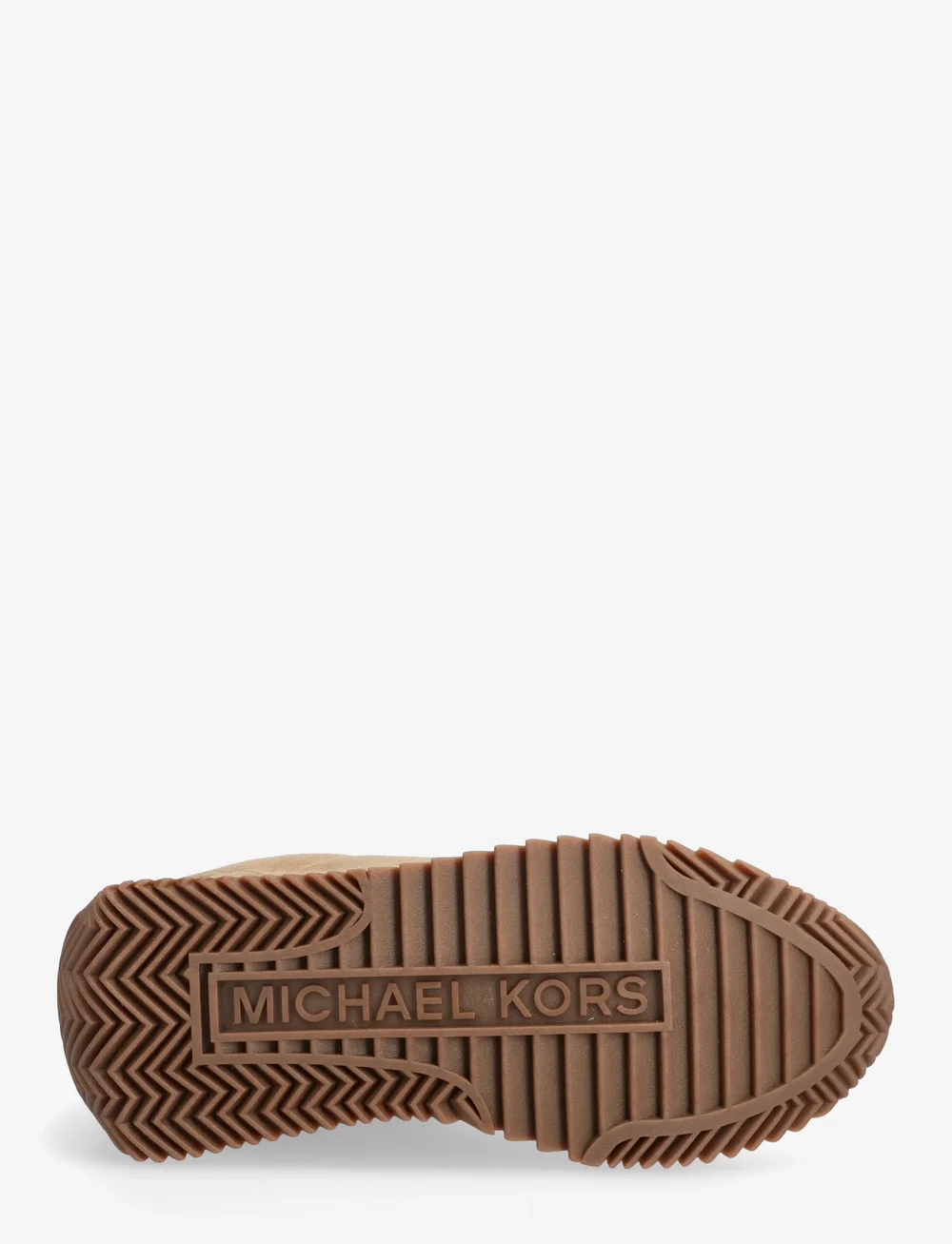 Michael Kors - RHODES TRAINER - lave sneakers - husk multi - 4