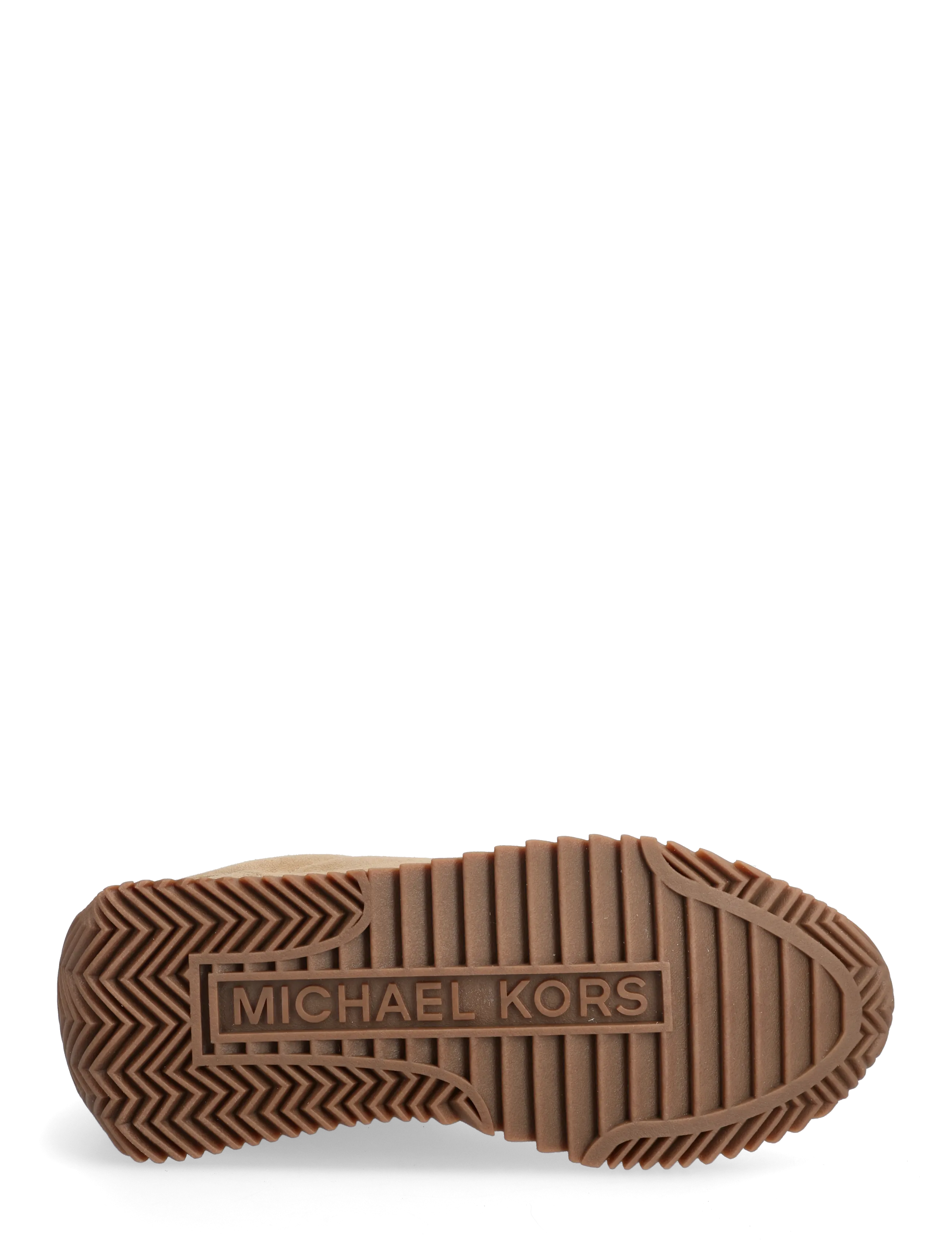 Michael Kors - RHODES TRAINER - husk multi - 4