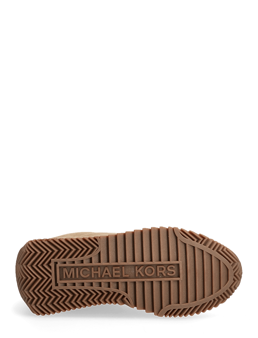 Michael Kors - RHODES TRAINER - husk multi - 4