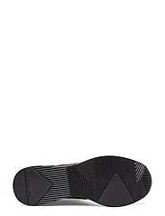 Michael Kors - SKYLER BOOTIE - sportiska stila apavi ar paaugstinātu potītes daļu - black - 4