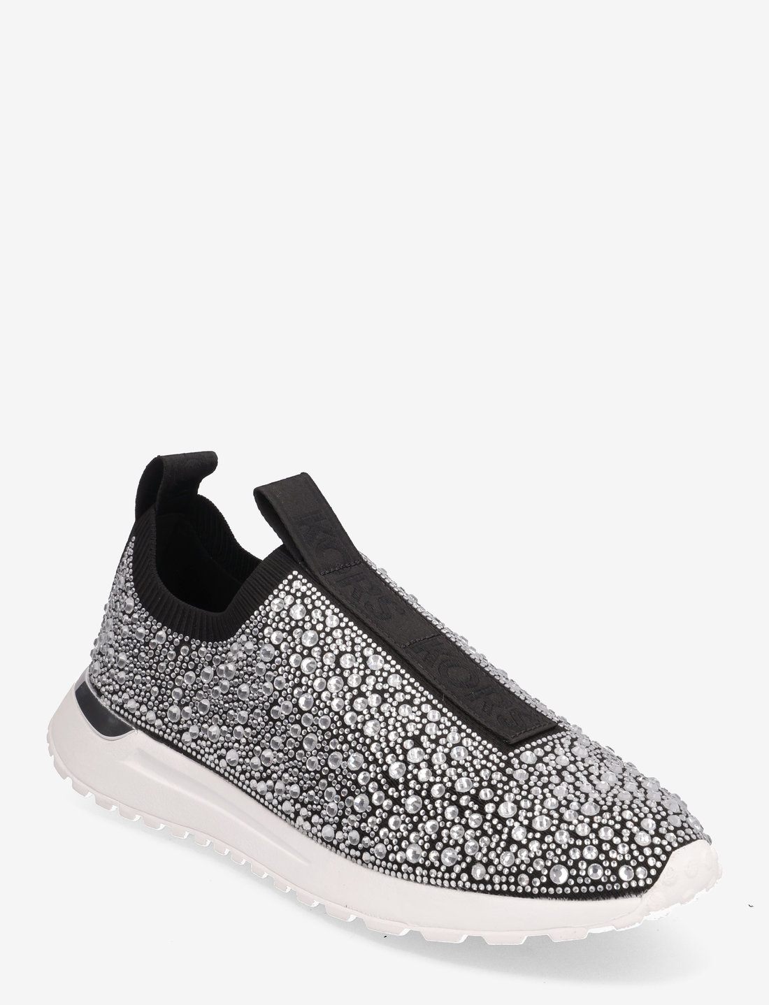 Michael michael kors slip 2025 on sneakers