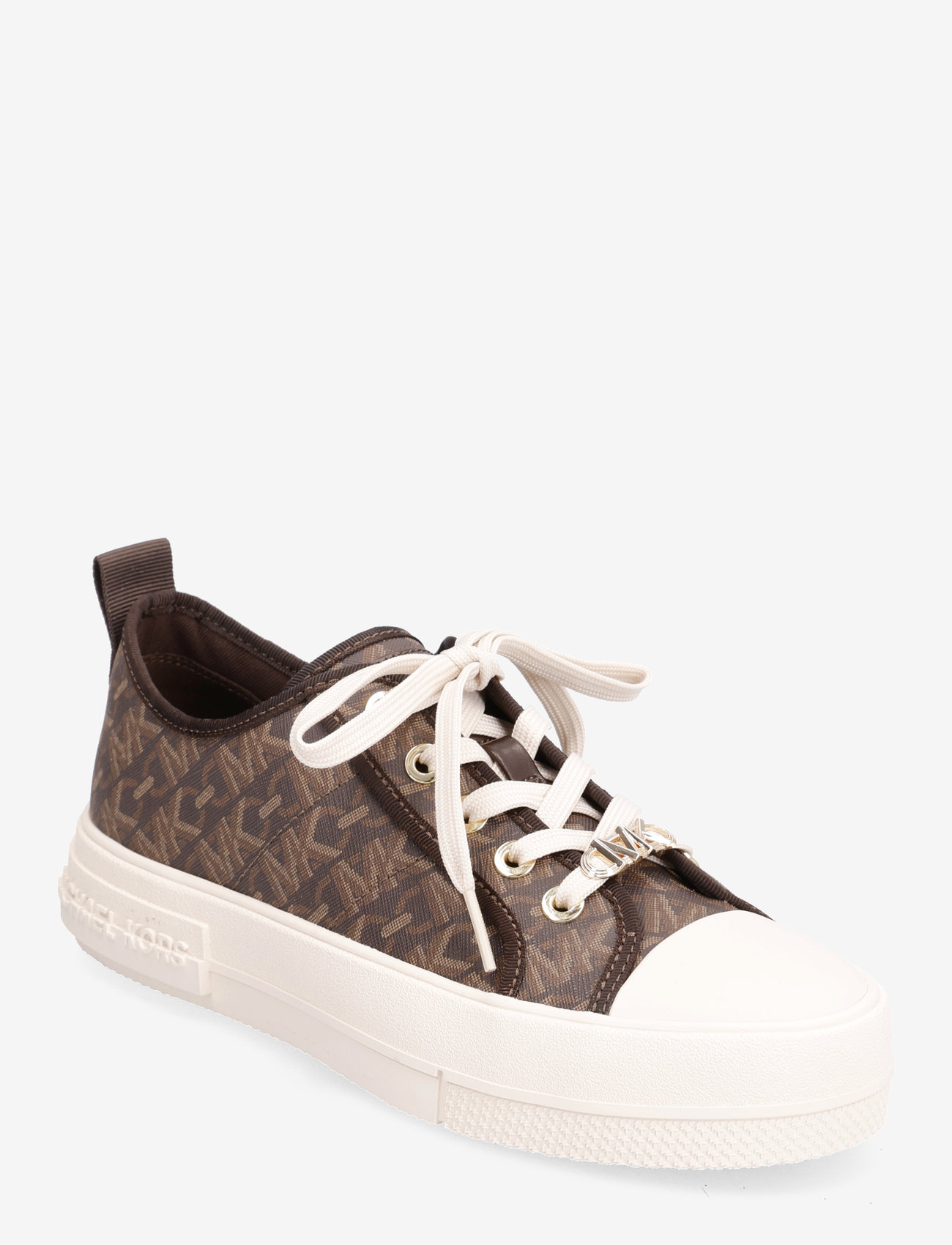 Michael Kors Evy Lace Up (ELK43H3EYFS1B) Low top sneakers
