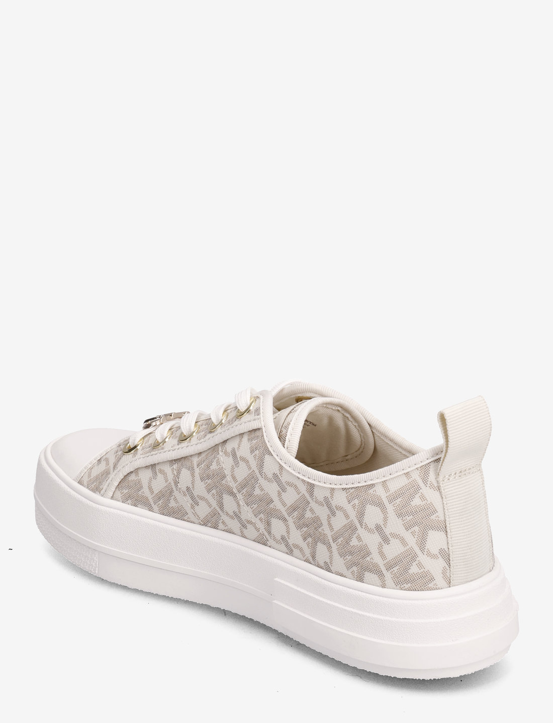 Michael kors top sneakers vanilla