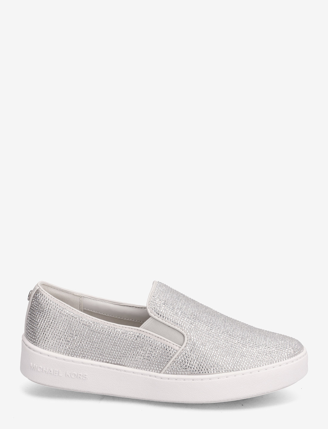 Michael Kors Keaton Slip On Slip on sneakers Boozt