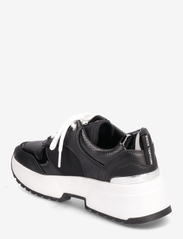 Michael Kors - PERCY TRAINER - lave sneakers - black - 2