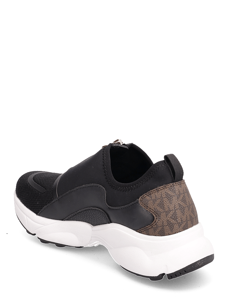 Michael Kors - SAMI ZIP TRAINER - brown multi - 2