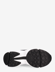 Michael Kors - SAMI ZIP TRAINER - lave sneakers - brown multi - 4