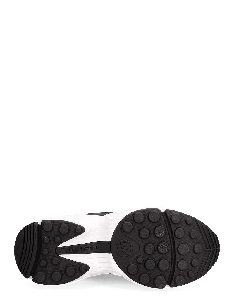 Michael Kors - SAMI ZIP TRAINER - brown multi - 4