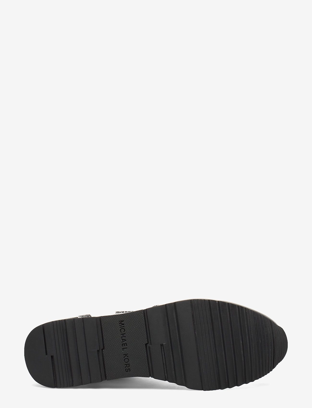 Michael Kors - ALLIE WRAP TRAINER - silver multi - 4