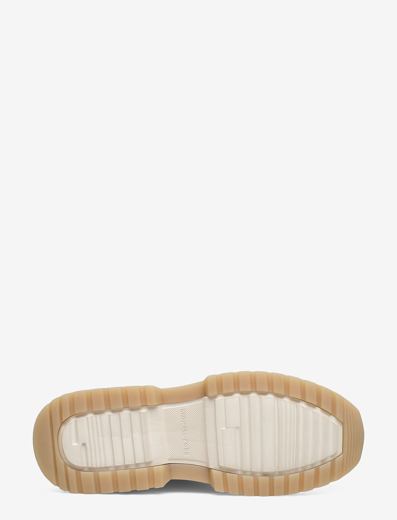 Michael Kors - BALLARD TRAINER - pale gold - 4