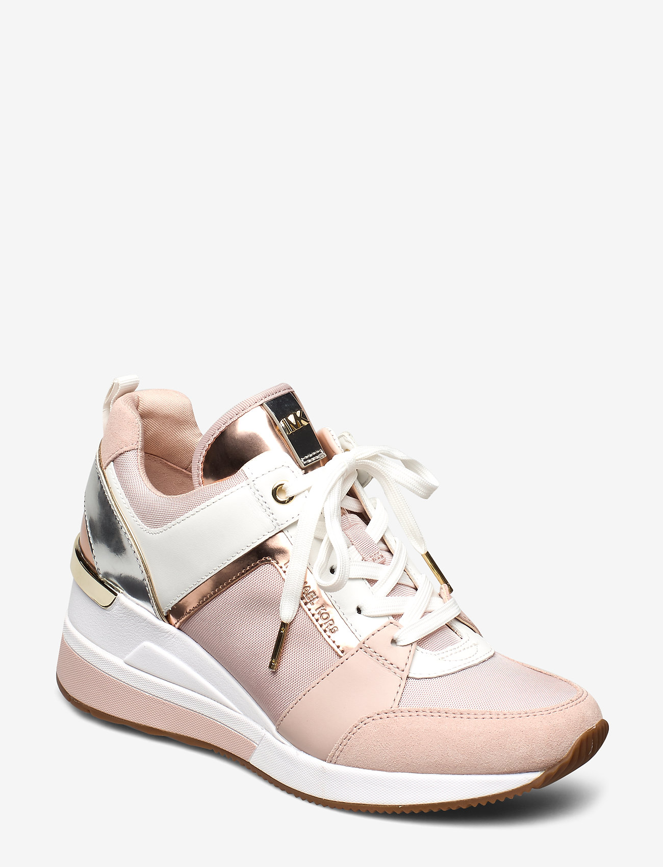 Michael Kors - GEORGIE TRAINER - soft pink - 0