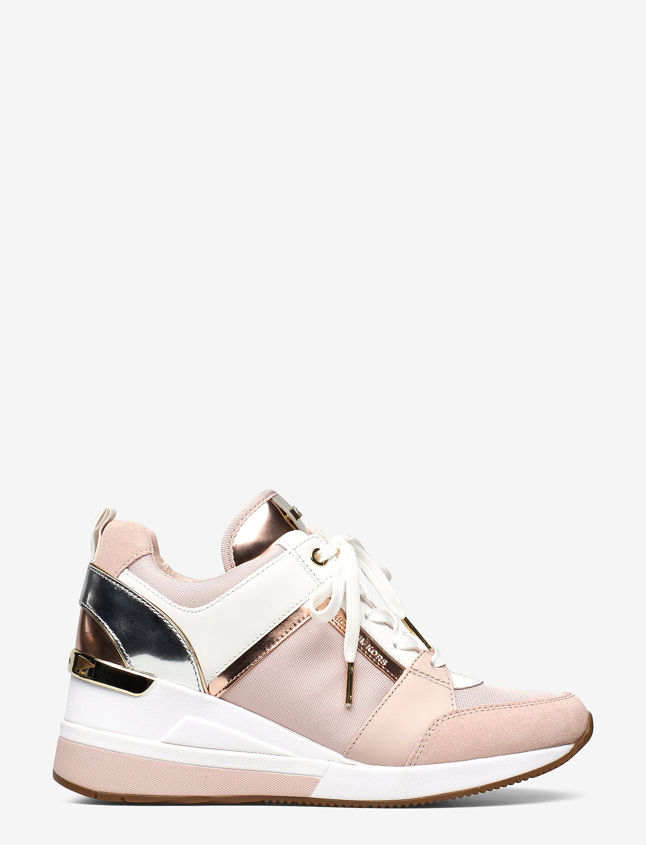 Michael Kors - GEORGIE TRAINER - soft pink - 1