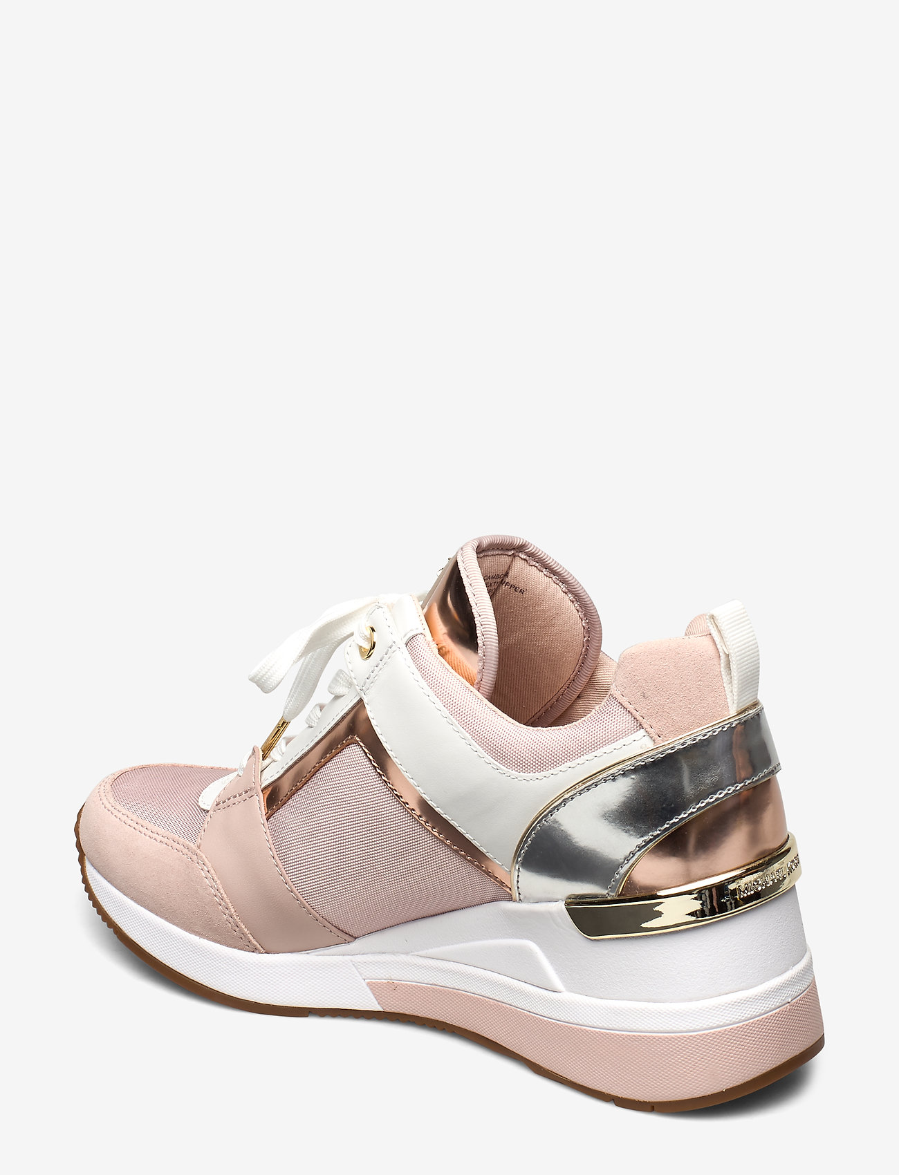 Michael Kors - GEORGIE TRAINER - soft pink - 2