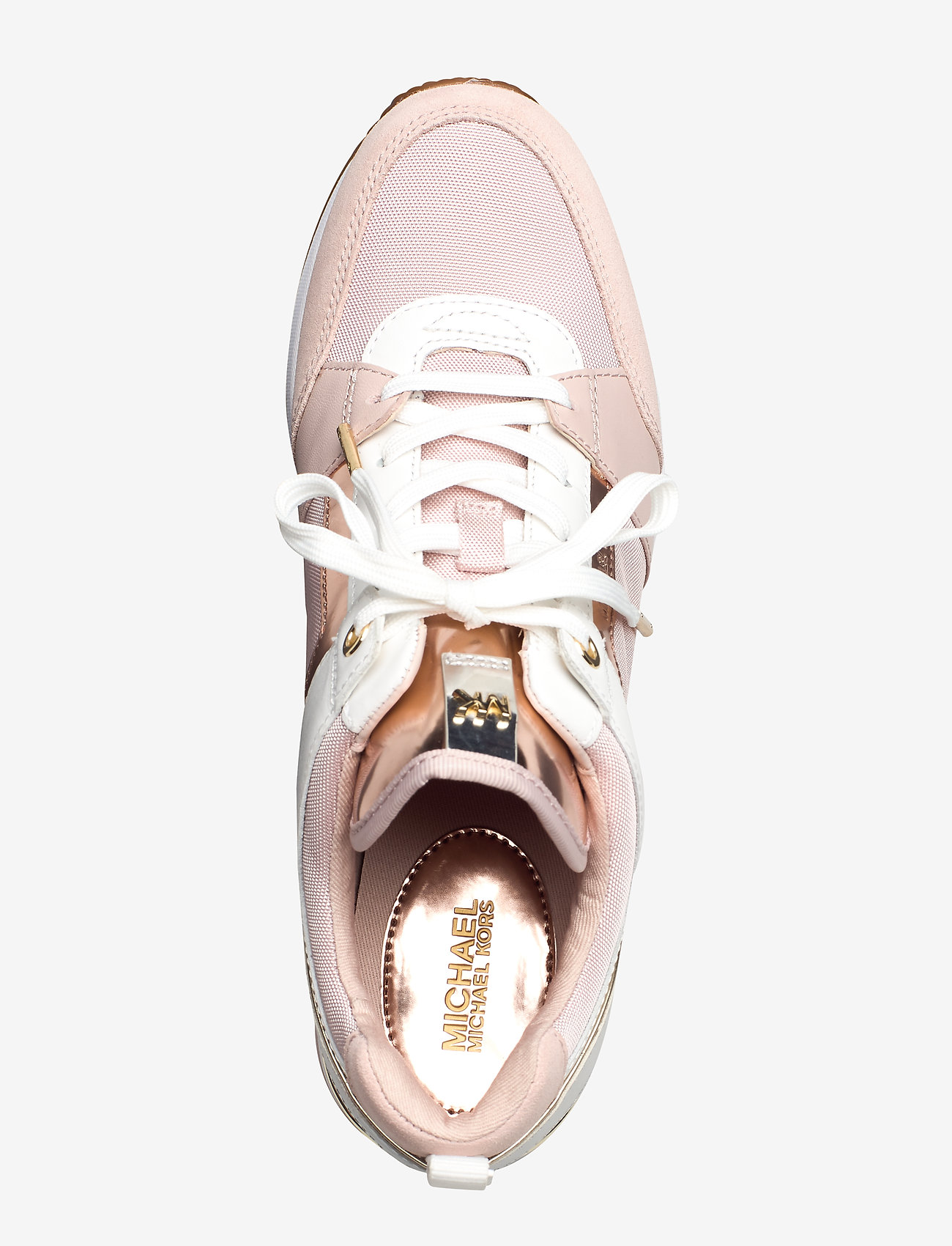 Michael Kors - GEORGIE TRAINER - soft pink - 3