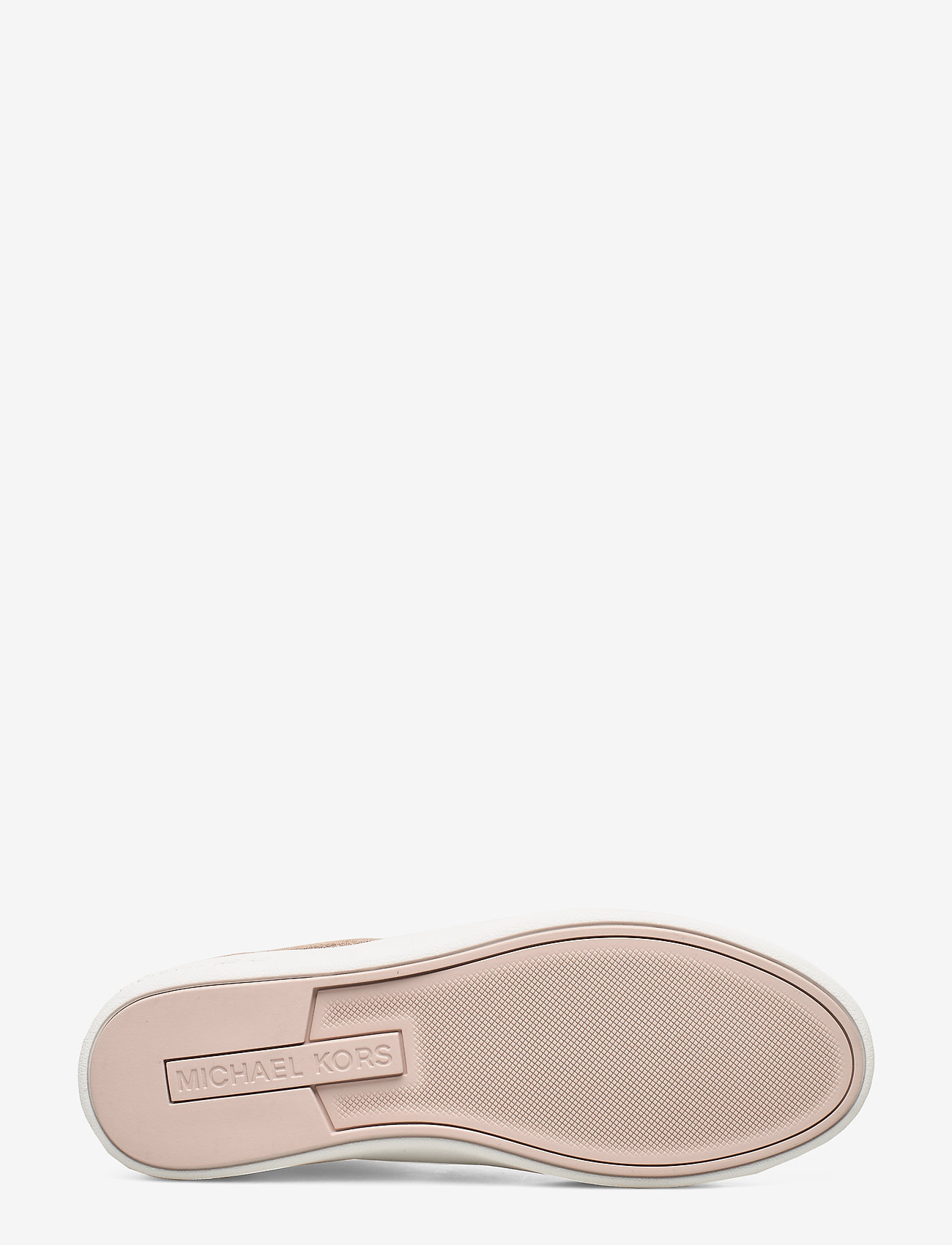 Michael Kors - KEATON STRIPE SNEAKER - rose gold - 4