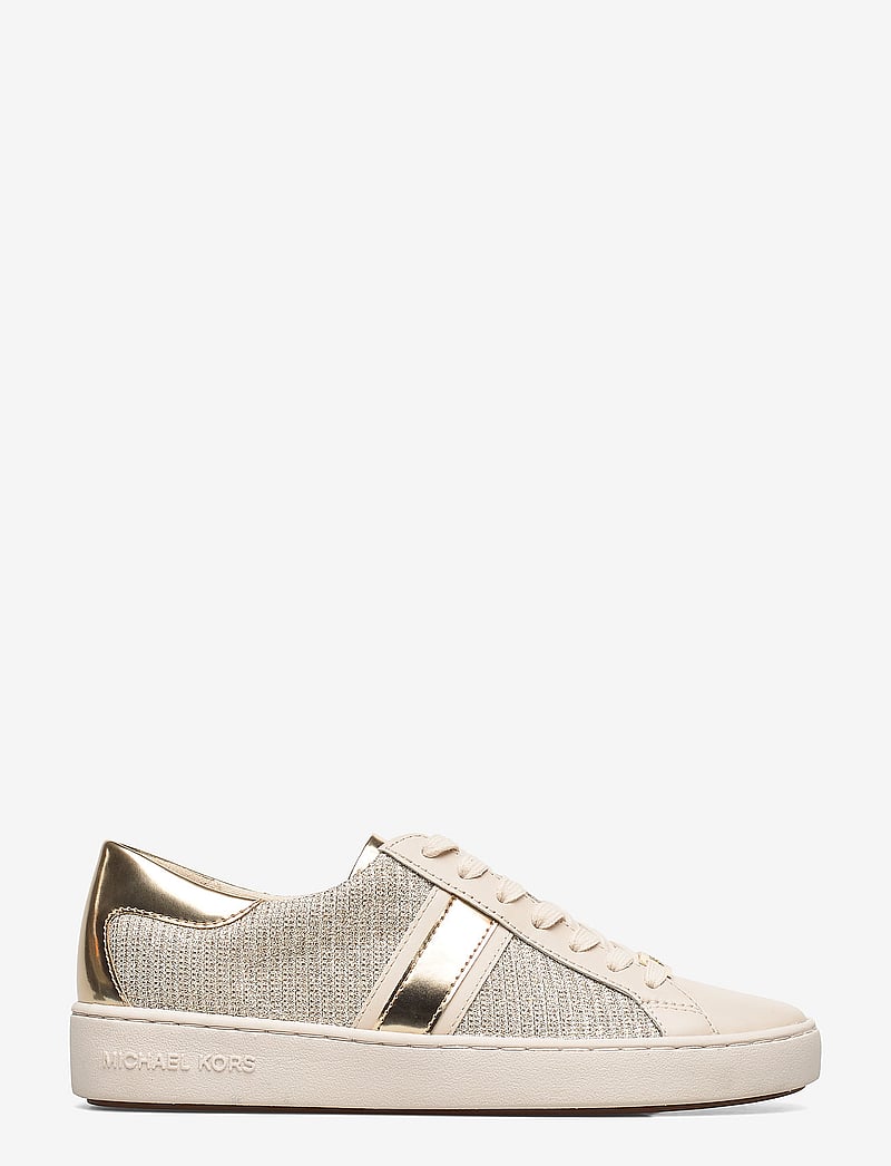 Michael Kors Keaton Stripe Sneaker – low top sneakers – shop at
