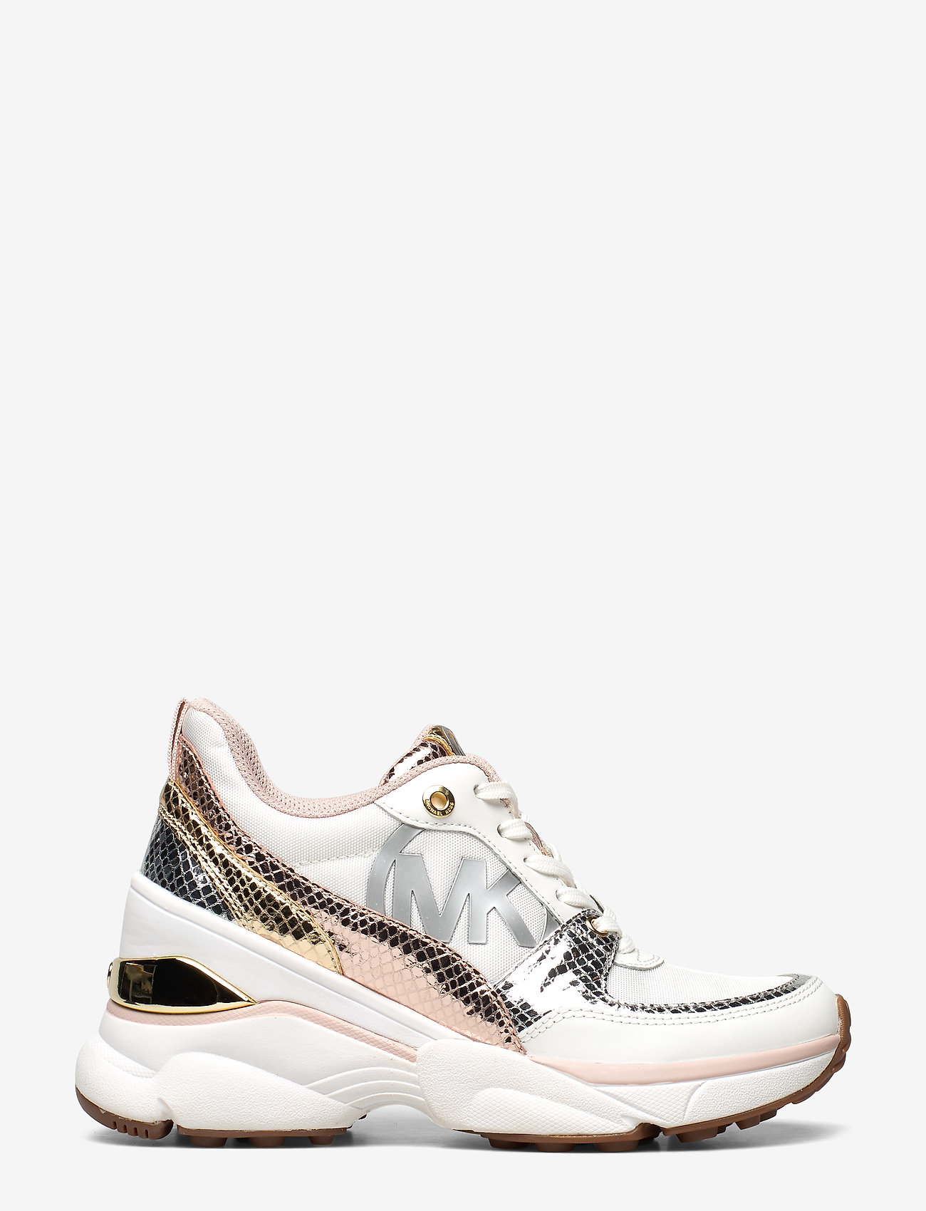 Michael Kors - MICKEY TRAINER - opwht multi - 1
