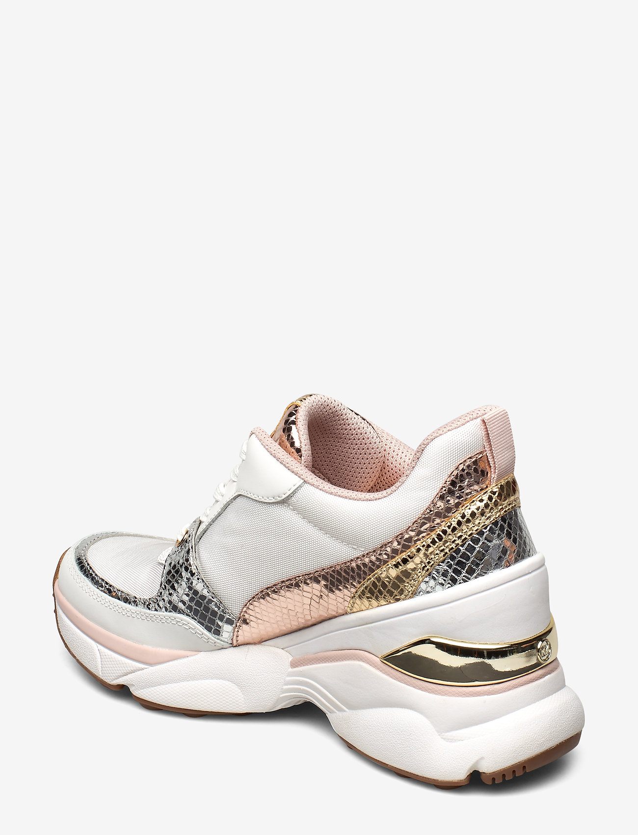 Michael Kors - MICKEY TRAINER - opwht multi - 2