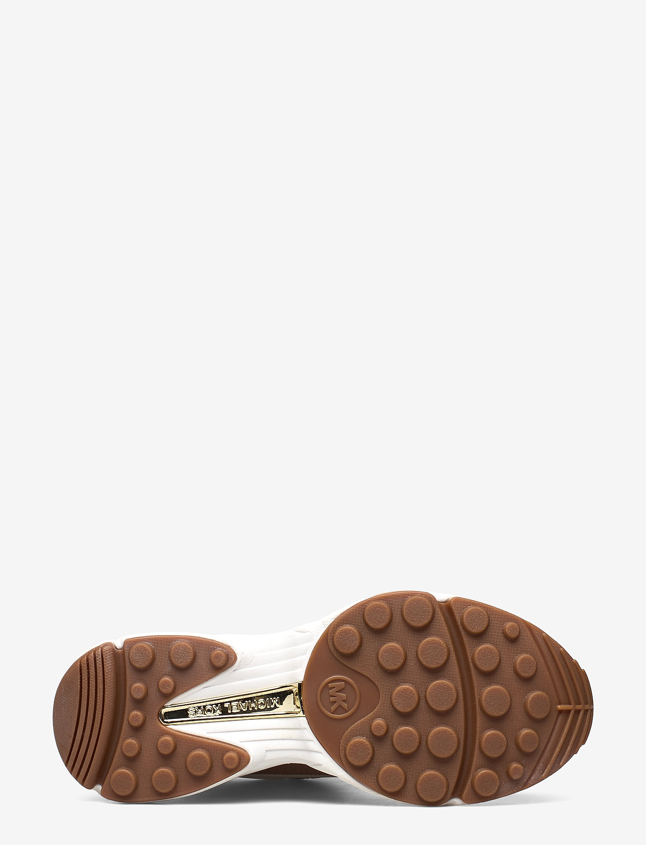 Michael Kors - MICKEY TRAINER - opwht multi - 4