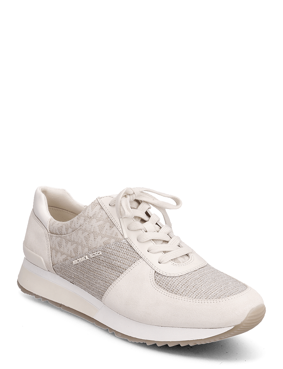 Michael Kors - ALLIE TRAINER - champagne - 0