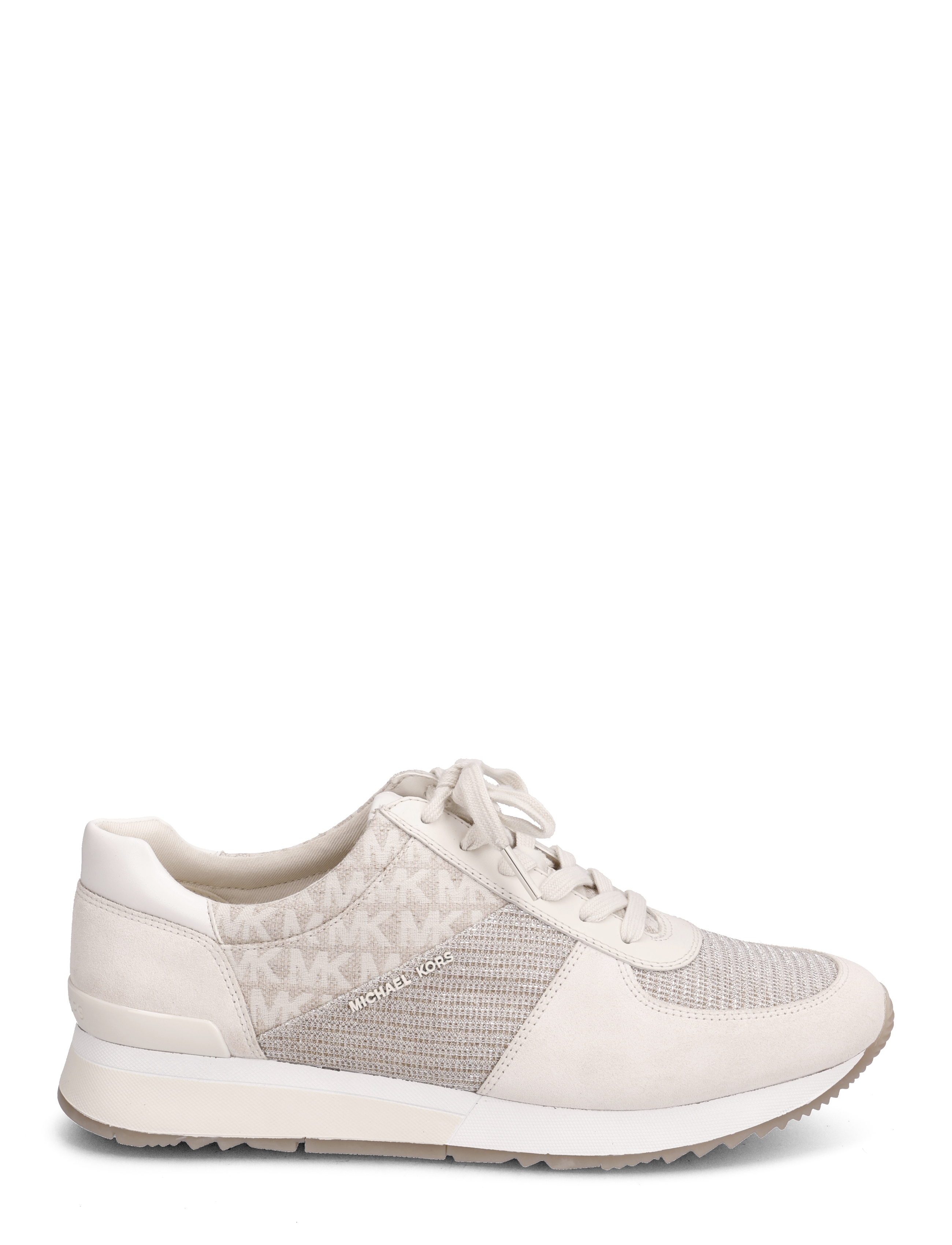 Michael Kors - ALLIE TRAINER - champagne - 1