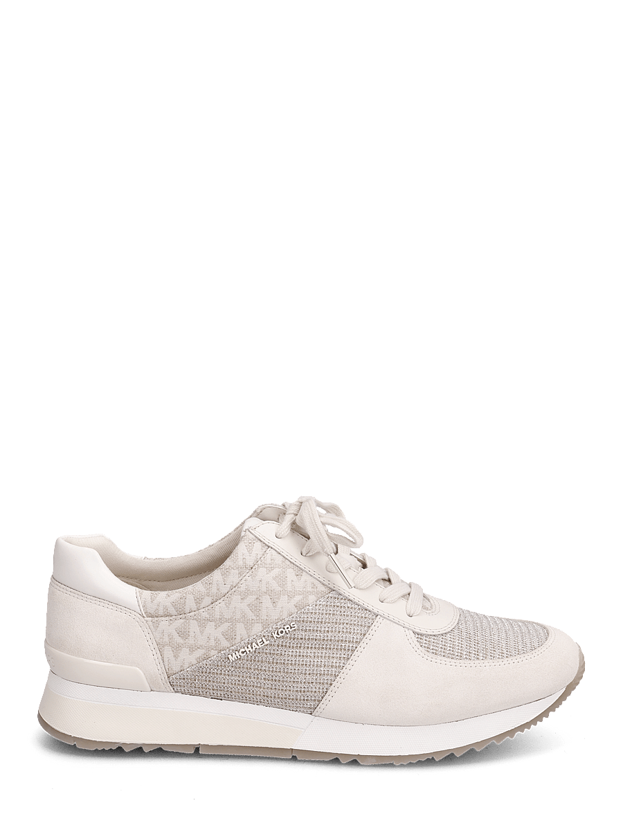 Michael Kors - ALLIE TRAINER - champagne - 1