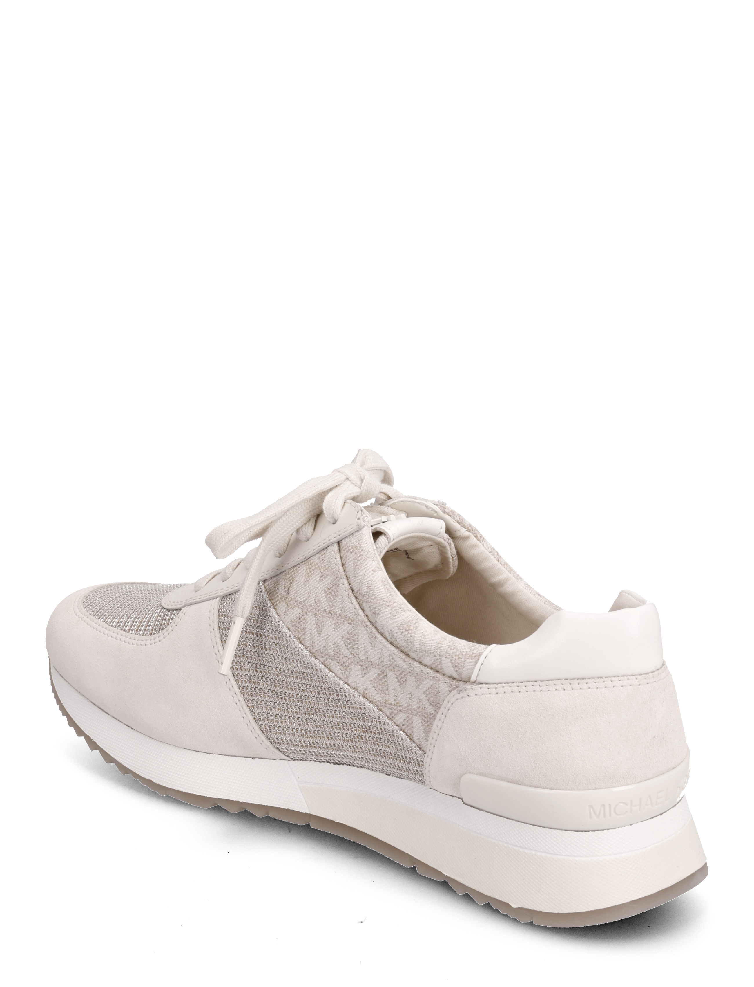 Michael Kors - ALLIE TRAINER - champagne - 2