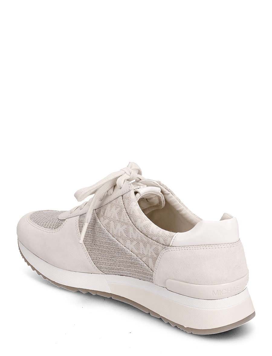 Michael Kors - ALLIE TRAINER - champagne - 2