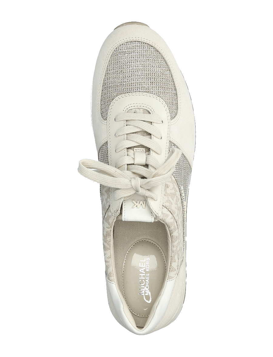 Michael Kors - ALLIE TRAINER - champagne - 3