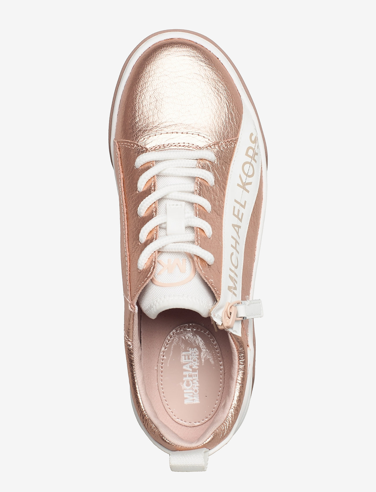 Michael Kors - ALEX SNEAKER - ballet - 3