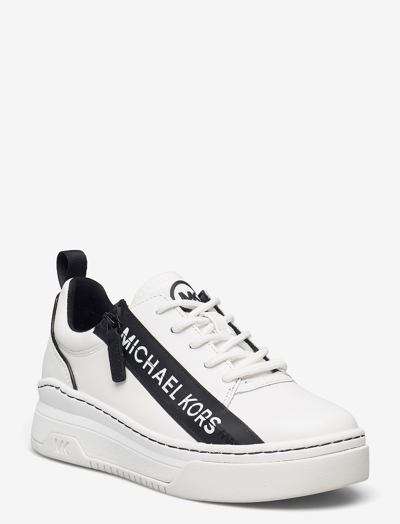Michael Kors - ALEX SNEAKER - 085 optic white - 0
