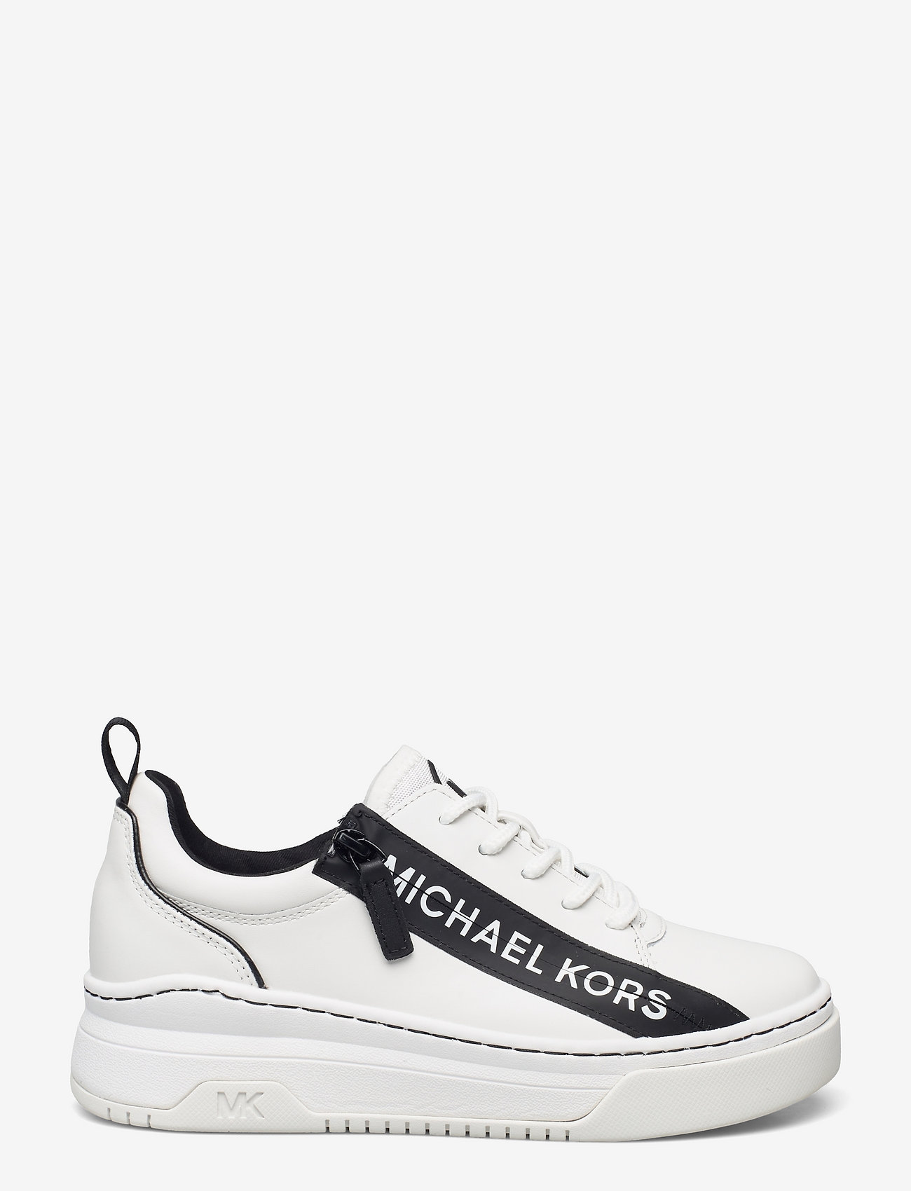 Michael Kors - ALEX SNEAKER - 085 optic white - 1