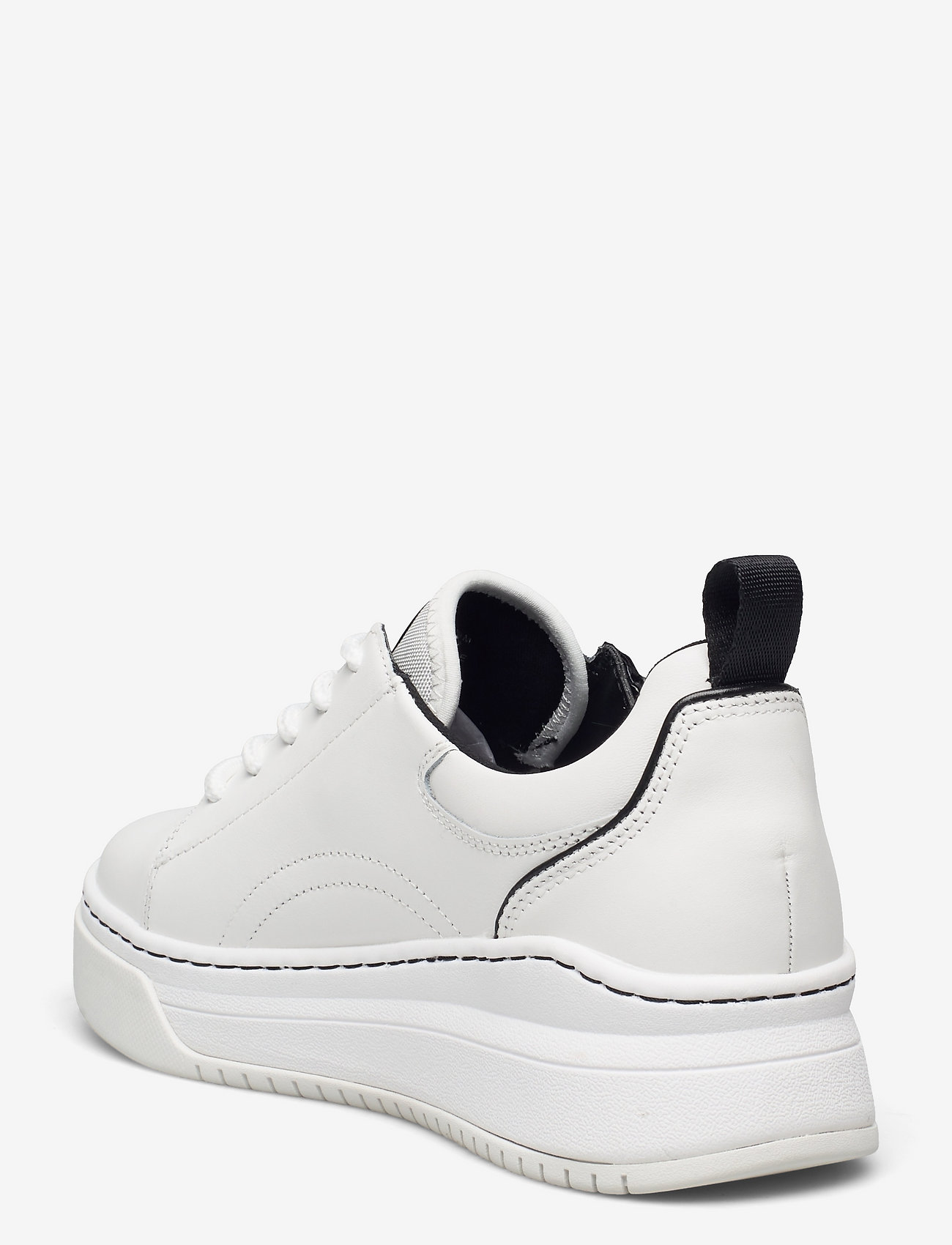 Michael Kors - ALEX SNEAKER - 085 optic white - 2