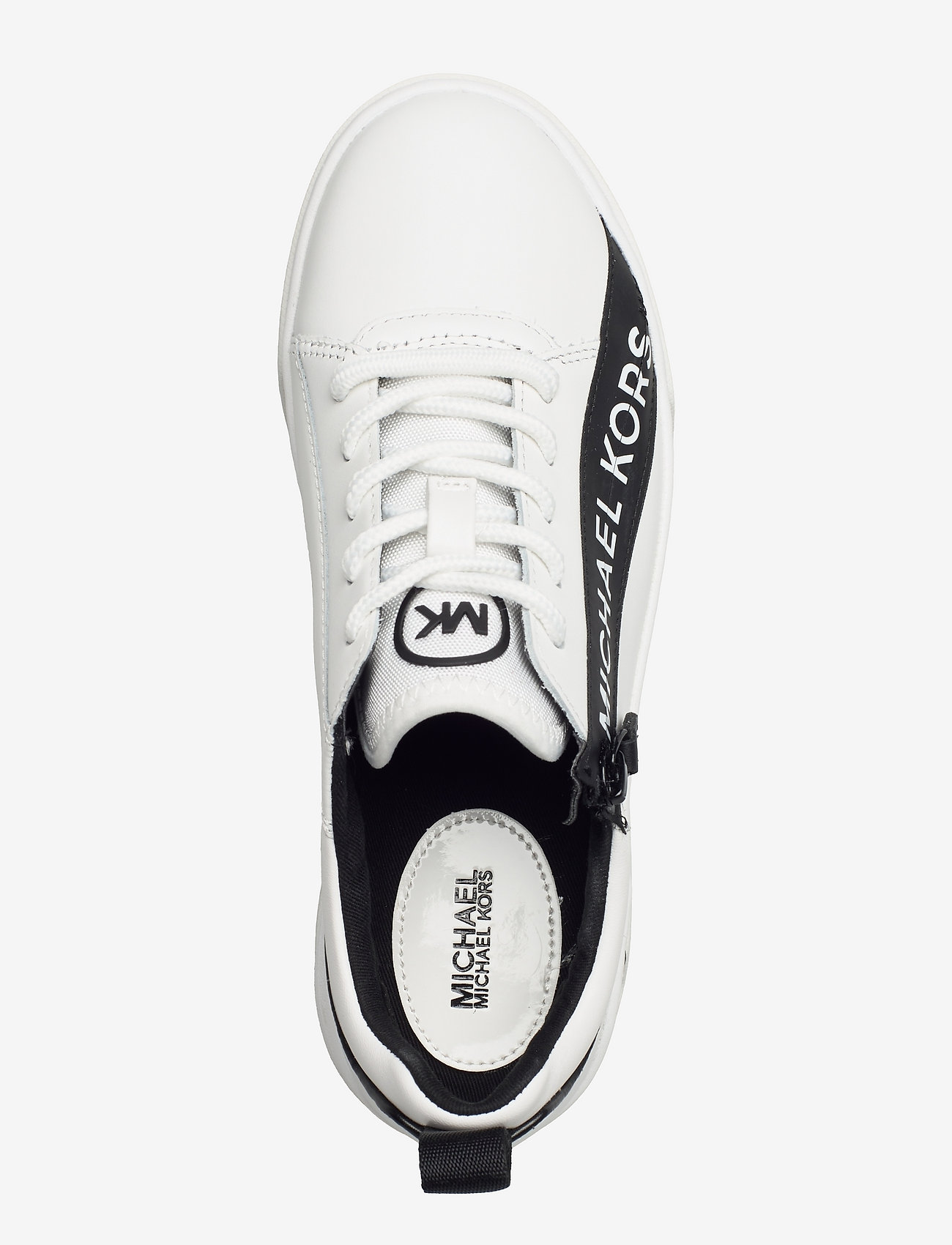 Michael Kors - ALEX SNEAKER - 085 optic white - 3