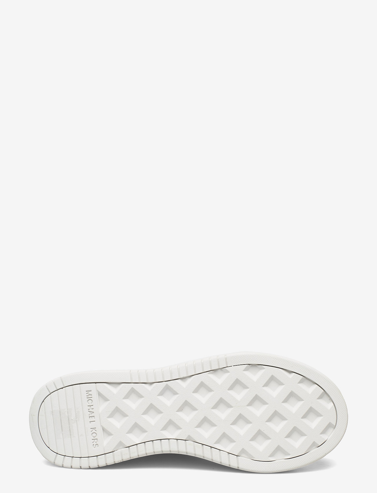 Michael Kors - ALEX SNEAKER - 085 optic white - 4