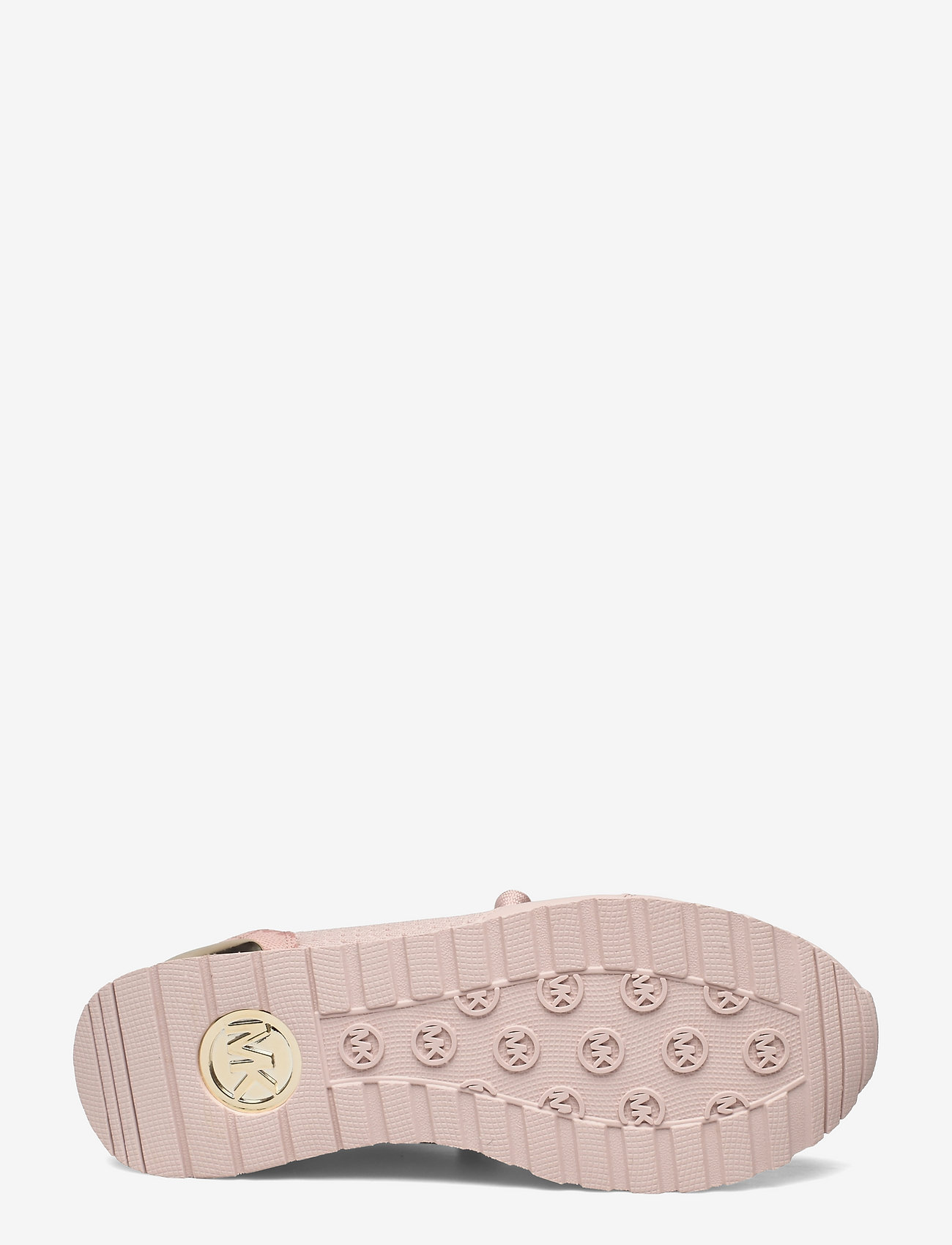 Michael Kors - BILLIE KNIT TRAINER - 187 soft pink - 4