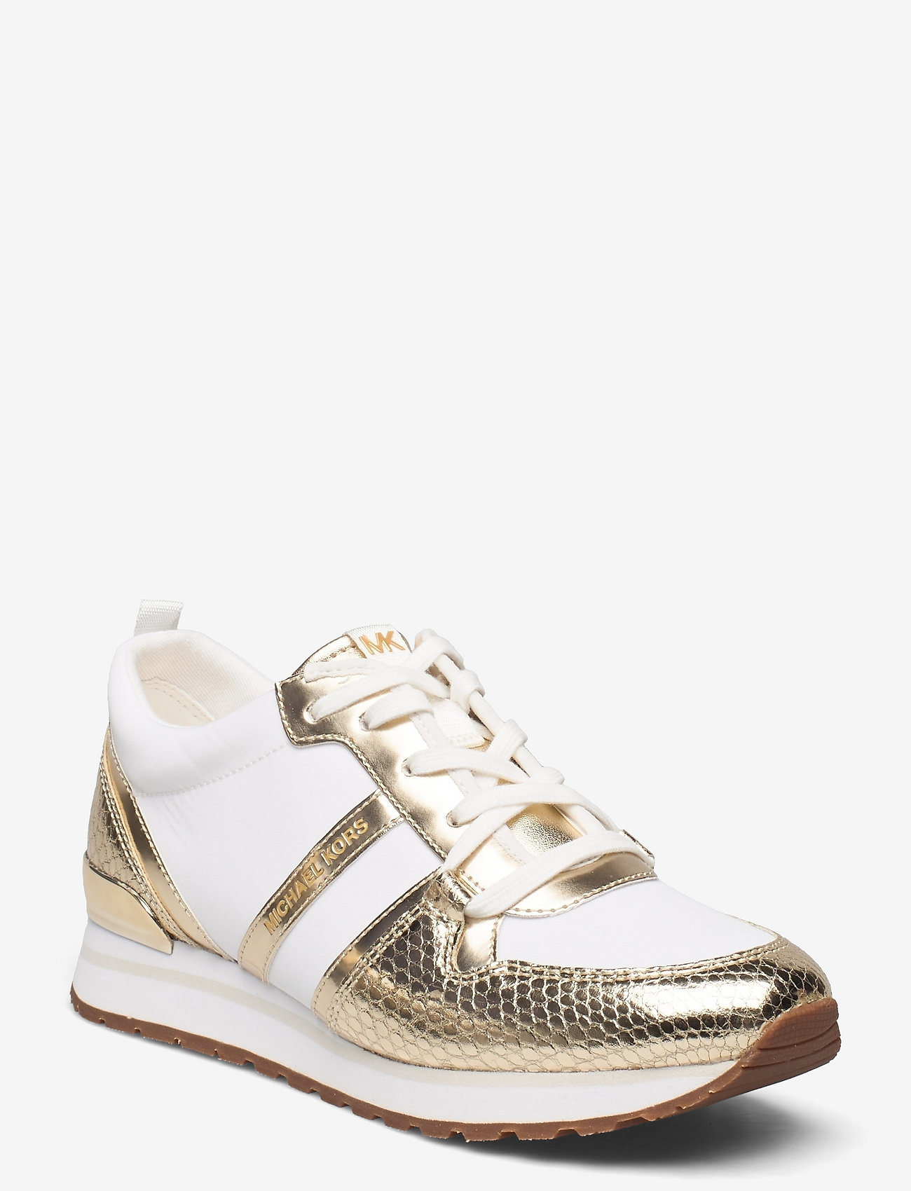 Michael Kors - DASH TRAINER - pale gold - 0