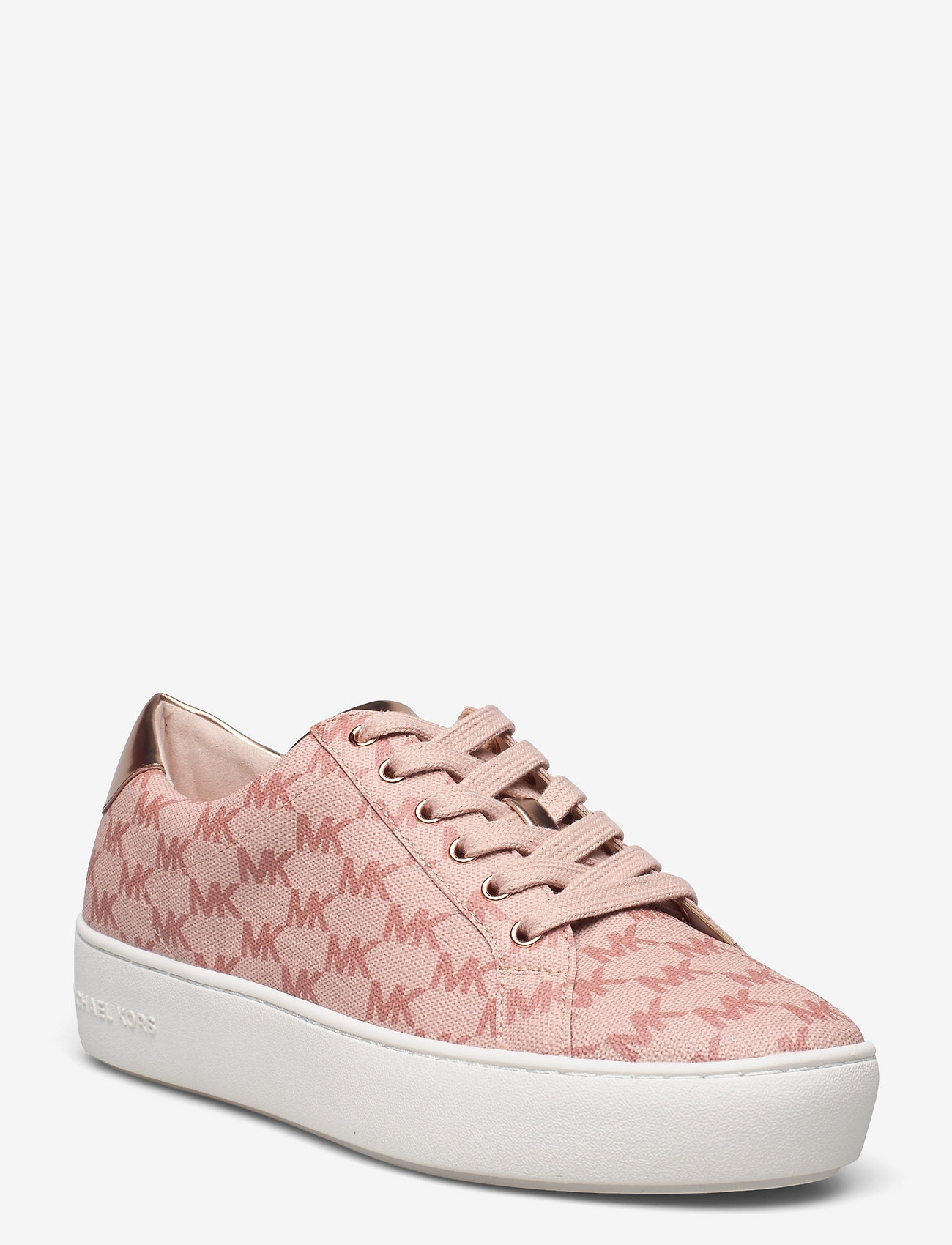 Michael Kors - POPPY LACE UP - 857 ballet - 0