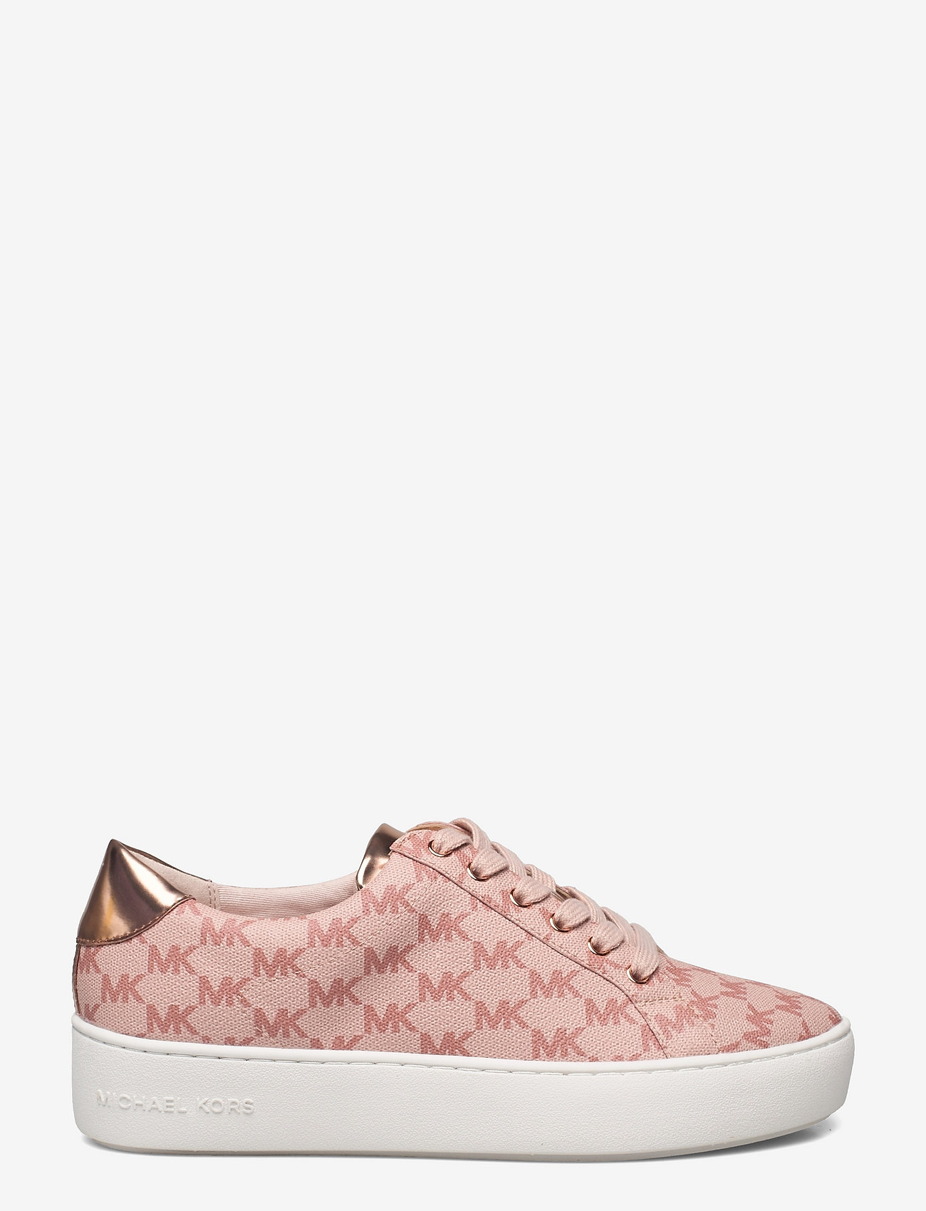 Michael Kors - POPPY LACE UP - 857 ballet - 1