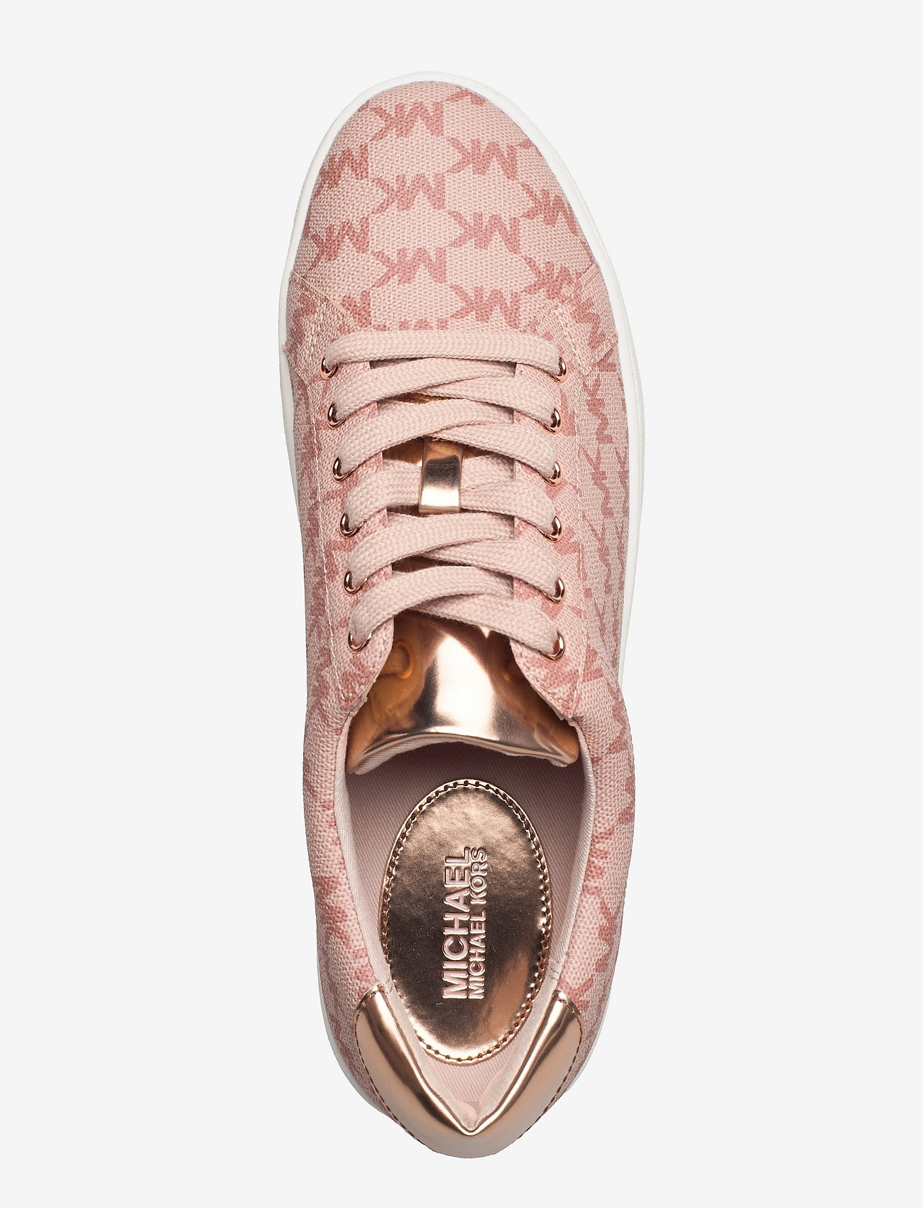 Michael Kors - POPPY LACE UP - 857 ballet - 3