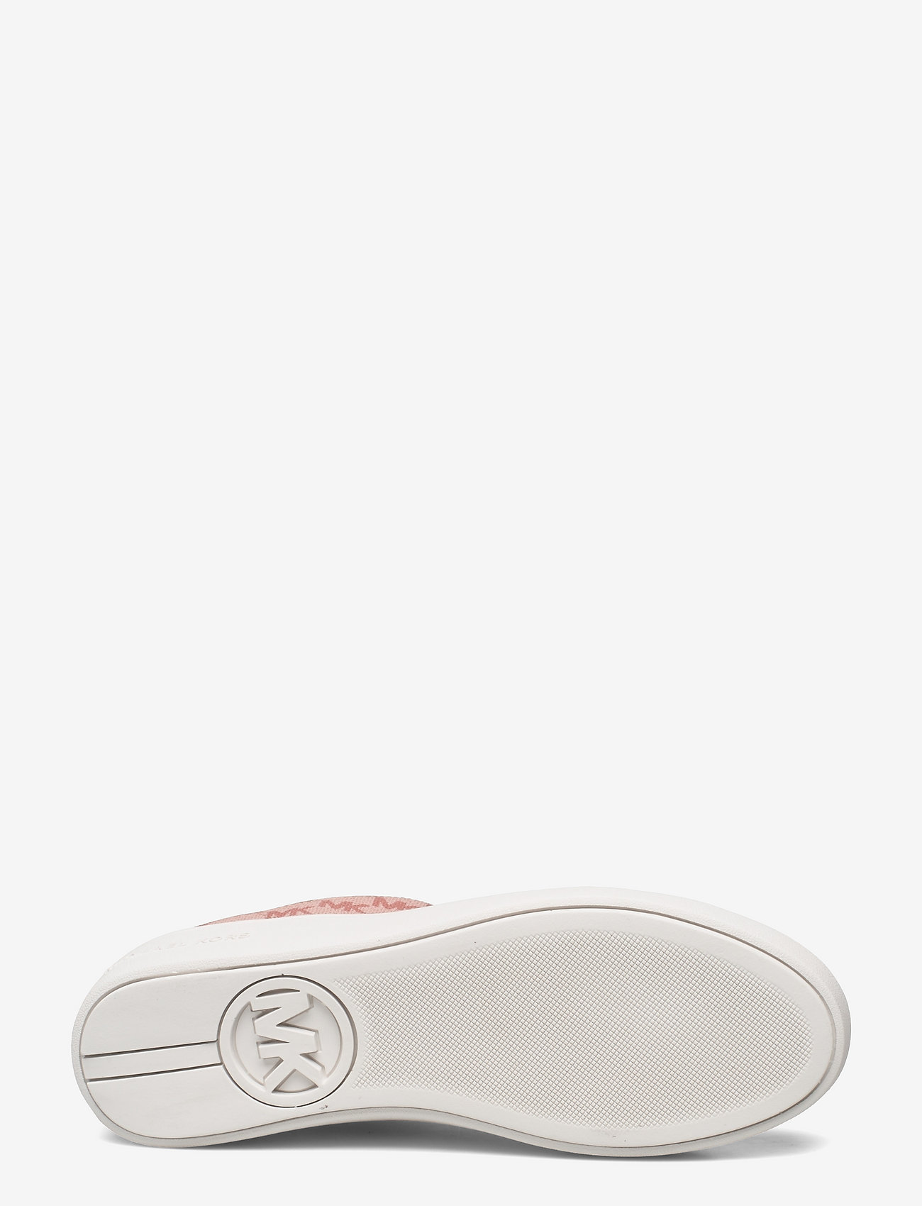 Michael Kors - POPPY LACE UP - 857 ballet - 4