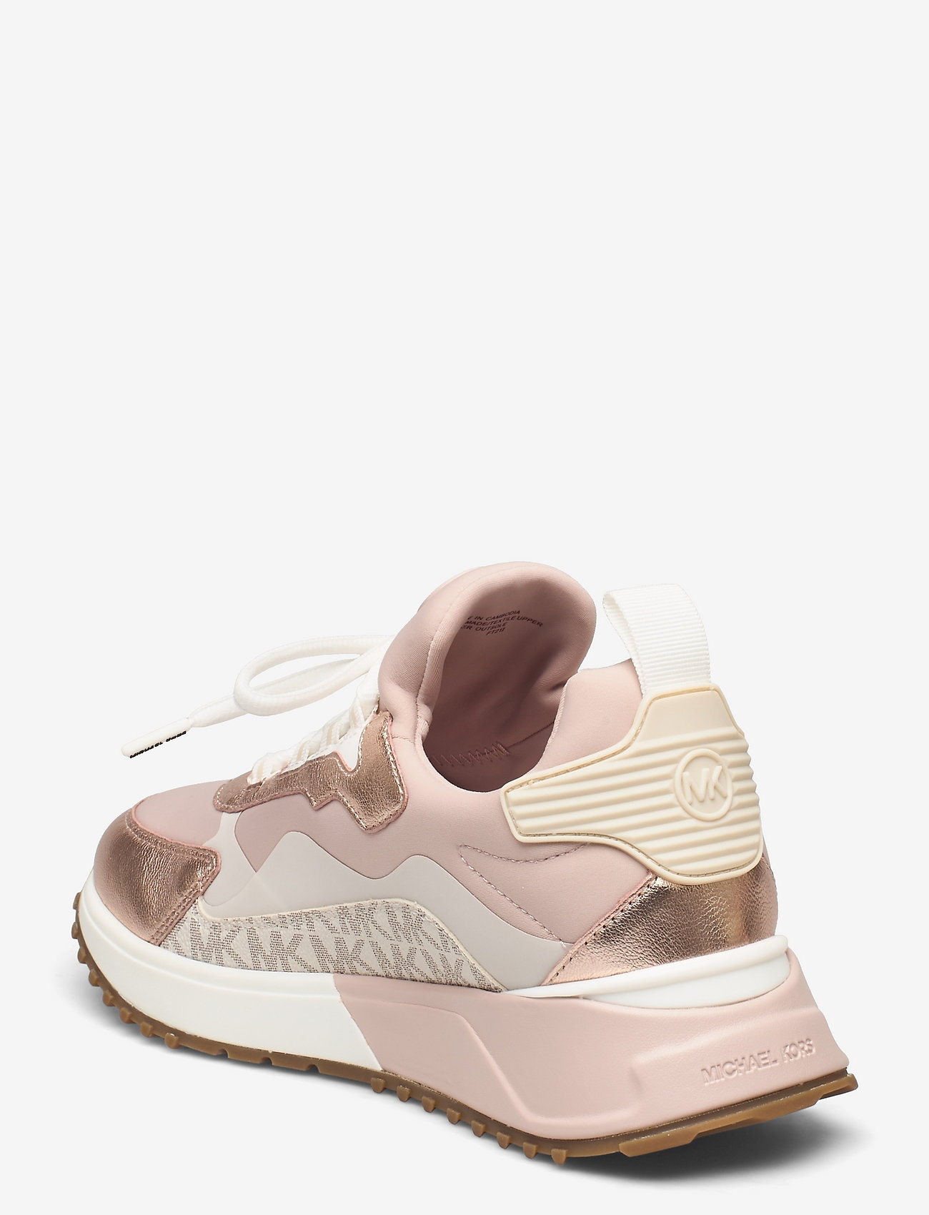 Michael Kors - THEO SPORT - soft pink - 2